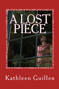 A Lost Piece book cover