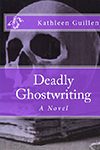 Deadly Ghostwriting book cover